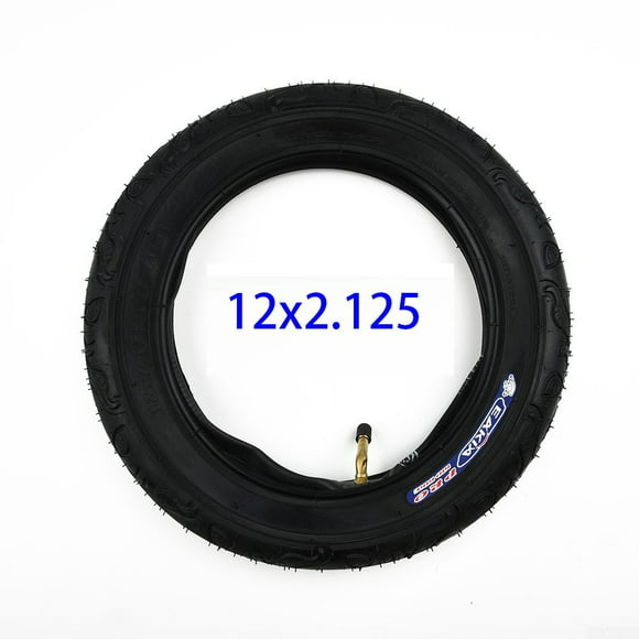 1PCS 200x50 Inner Tube For-Razor E100//125//150//175//200 Scooter 200x50 8X2 Tire